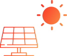 太陽光発電の有効活用